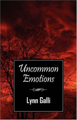 Uncommon Emotions (Special Edition)