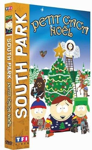 South Park - Petit Caca Noël
