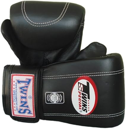 twins bag mitts