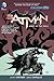 Batman: The Night of the Owls the New 52