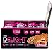 FitMiss Delight Bar, Salted Caramel, 12 Bars