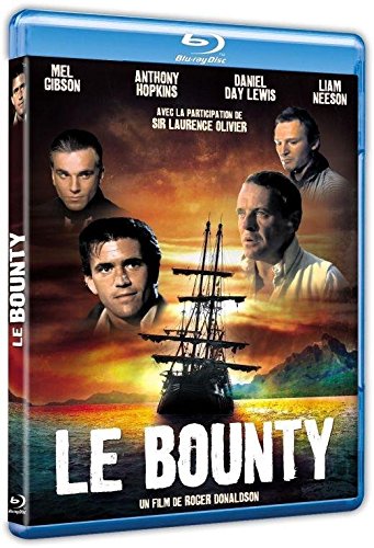 Le Bounty
