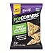 Medora Snacks Popcorners Popped Corn Chips Variety Mix 1.1 Ounce Bags (40 Pack)