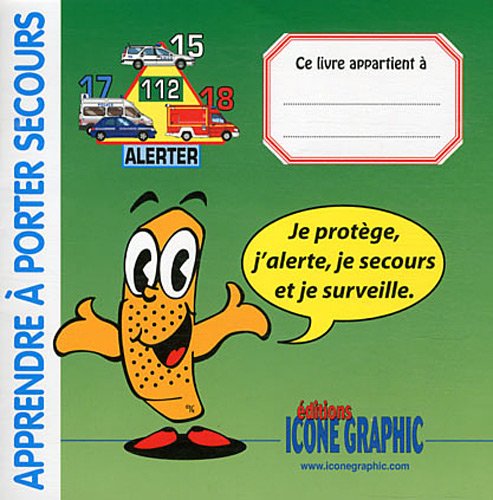 Apprendre à porter secours