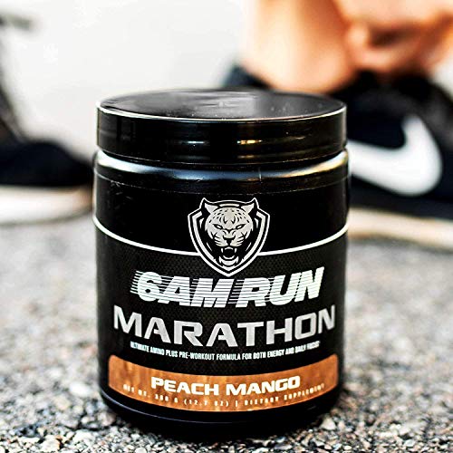 Runners Creatine Serum Higher Speed Longer Run Cellular Energy Faster Recovery Easily Absorbed Does Not Cause Water Gain With Creatine Hcl L Glutamine L Carnitine Guarana Extract Pricepulse
