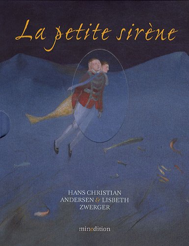 La  petite sirène