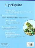 Image de El periquito / The Parakeet (Premium) (Spanish Edition)