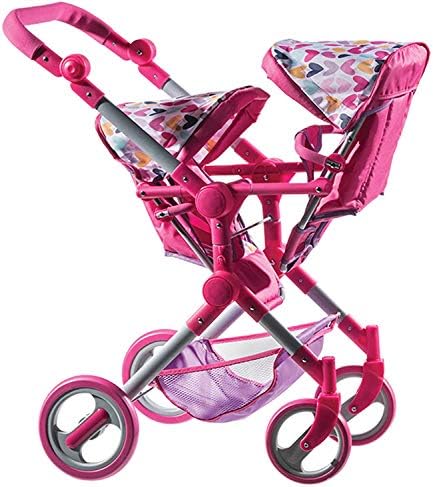 lissi stroller set