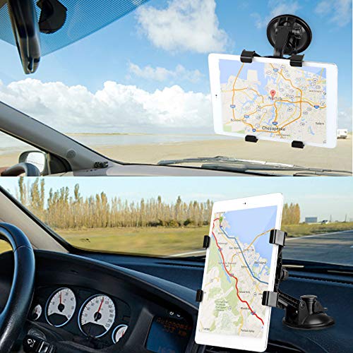 5 Linkstyle+Windshield+Dashboard+Adjustable+Compatible