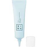 3ina Makeup - Cruelty - Vegan - The Matte & Smooth Primer - Make-Up Base - Revitalizing - Result: More Radiant And Elastic Skin - Moisturizing - Nourishes And Prepares Skin For Make-Up