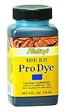 Fiebing's Pro Dye, Royal Blue, 4