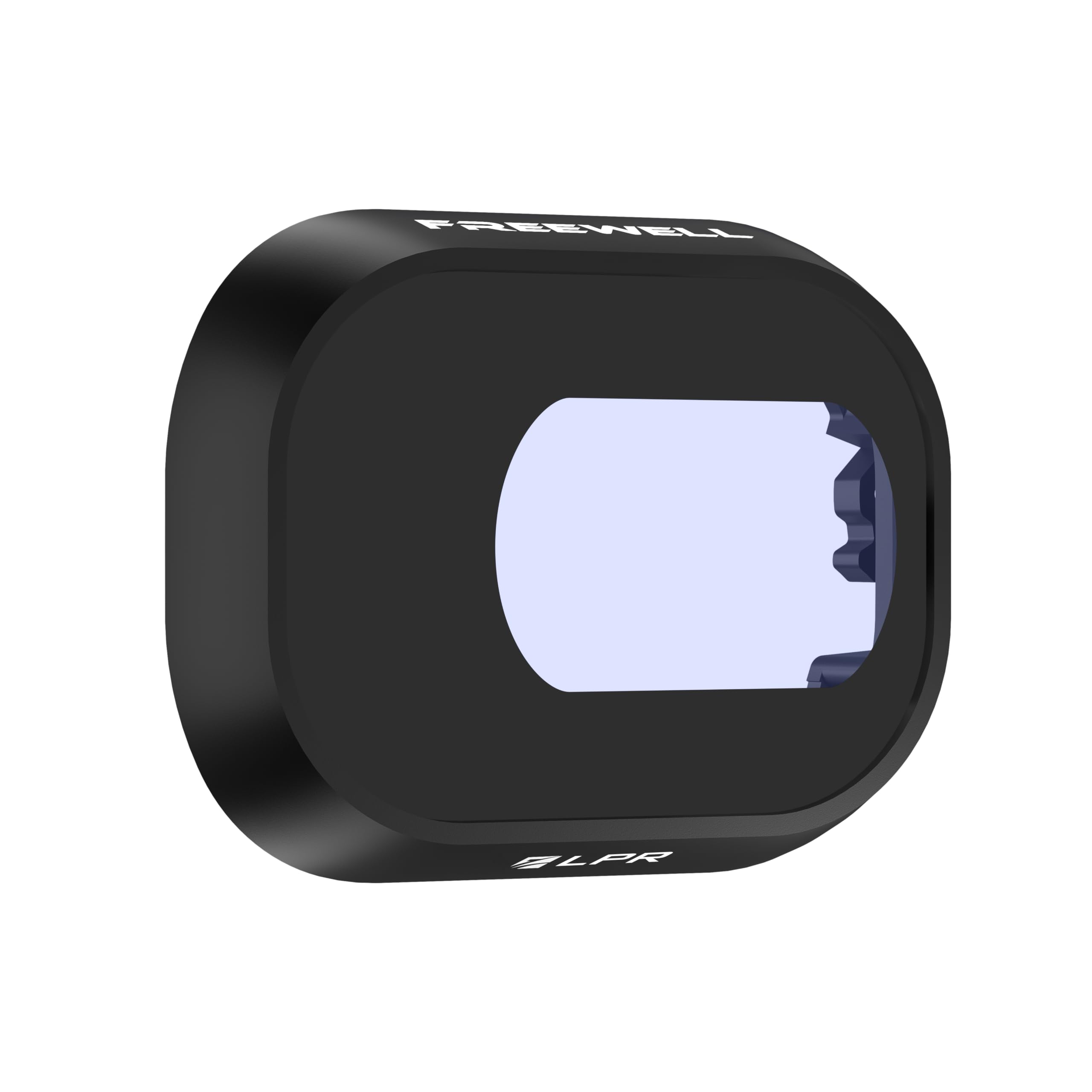 Freewell Light Pollution Reduction Camera Lens Filter Compatible with Mini 4 Pro