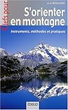 Image de S'orienter en montagne (French Edition)