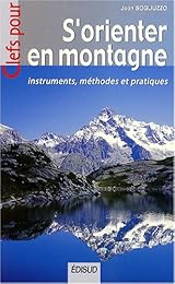 S'orienter en montagne