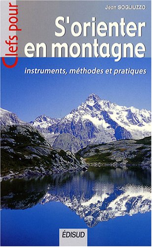 S'orienter en montagne