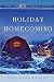 Holiday Homecoming (Home to heather creek)