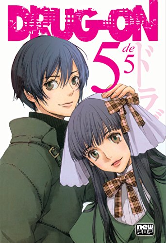 Livro Drug on Volume 5