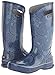 Bogs Women's Rainboot Batik-W