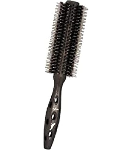 Amazon.com : Y.S. Park, Hair Brush 34 x 215 mm - Pack of 1, Brown