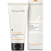 Perricone MD Vitamin C Ester Citrus Brightening Cleanser
