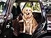 Multi-Purpose Pet Car Seat Cover | 5-in-1 Convertible Dog Seat Cover, 100% Waterproof, Scratch-Proof & Anti-Slip | Durable & Machine-Washable Dog Seat Cover For Cars, Trucks & SUVs