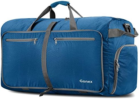 Gonex foldable duffle bag Clearance