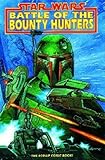 Read Battle of the Bounty Hunters (Star Wars) [Pop-up Comic Book] Kindle Editon
