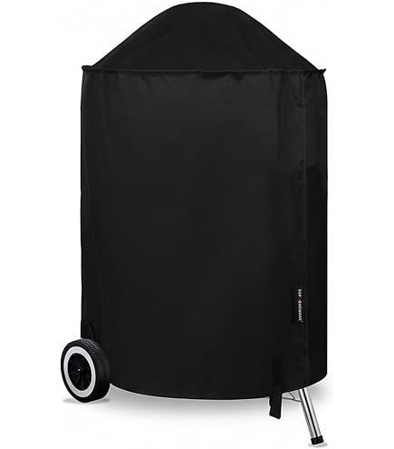 Amazon.com : Weber® Grill Cover for 18
