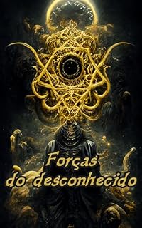 Livro Forças do Desconhecido