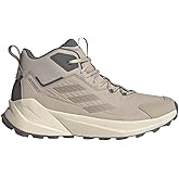 Adidas Mens Terrex Trailmaker 2 Leather Hiking
