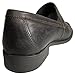 Giorgio Brutini Mens Wilder Distressed Slip On Casual Loafer Shoe