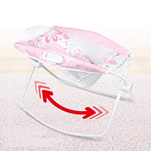 travel bouncer chair