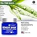 Remedy Tea Tree Oil Balm – Athletes Foot Cream Helps Skin Irritation & Soothe Dry, Itchy Skin, Stubborn Foot, Rashes – Foot & Body Balm with Lavender & Eucalyptus – Made in USA – 2 Ozthumb 2
