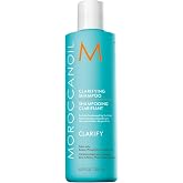 Moroccanoil Clarifying Shampoo