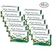 12pk - Seaweed Soap - Jabon de Algas Marinas - Grisi (3.5 Oz. X 12 Units)