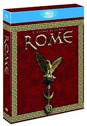 Rome - L'intégrale Saison 1 & 2