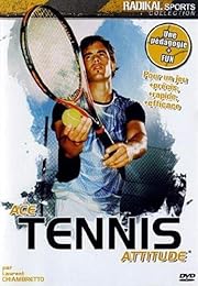 Ace Tennis Attitude