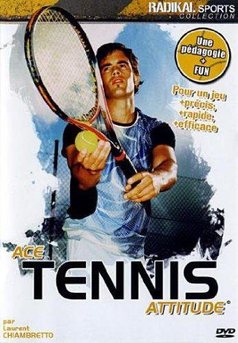 Ace Tennis Attitude