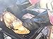 Artisan Griller BBQ/Smoker/Grilling Gloves. Insulated Heat Resistance for Fryer and Kitchen. Oil/water resistant (17