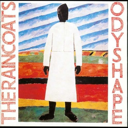 THE RAINCOATS 輸入12inchレコード　1979年 The Raincoats - Raincoats - Amazon.com Music
