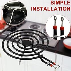 Romalon Electric Range Burner Element MP22YA Unit