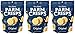 ParmCrisps Original 100% Cheese Crisps - Keto Friendly, Gluten Free, 1.75 Ounce Bag, Pack of 3