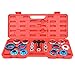 Yunge 20pcs Car Camshaft Crank Seal Remover & Installer Removal Tool Kit