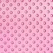 PME Classic Dot Design Impression Mat for Cake Decorating