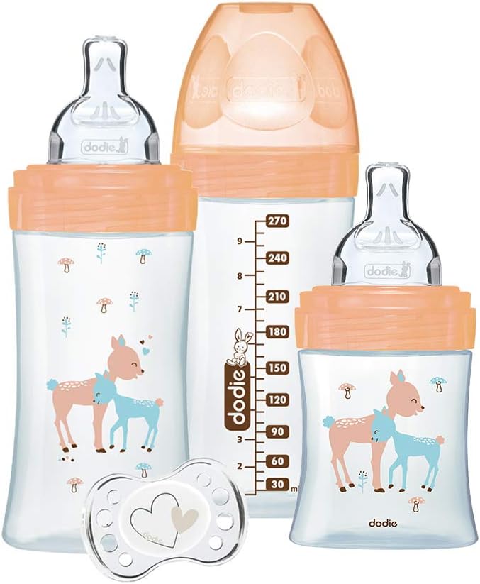 Dodie – Coffret Sensation+ Verre Biche: Amazon.f...