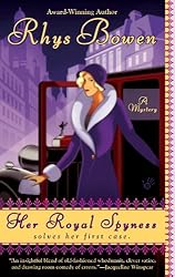 Her Royal Spyness (The Royal Spyness Series Book 1)