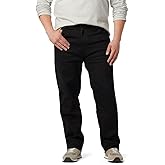 Levi Strauss Signature Gold Men's Regular Fit Flex Jean Pants