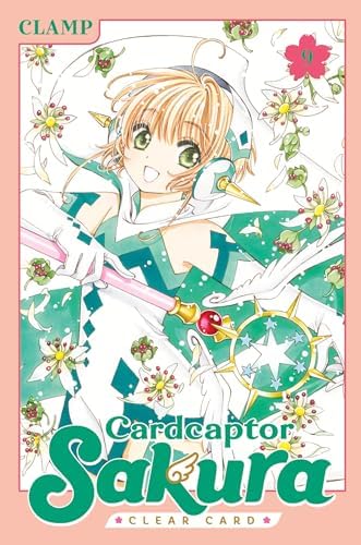Cardcaptor Sakura: Clear Card 5: CLAMP: 9781632366597: Amazon.com