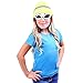 Sun-Staches Cinderella Child Sunglasses | Disney Costume Accessory | UV400 | One Size Fits Most Kids
