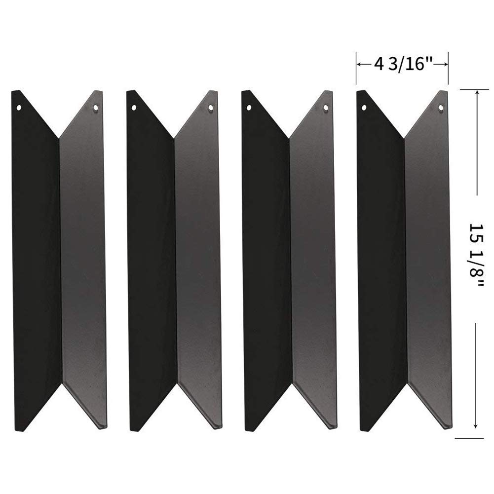 Best stainless grill heat shield kenmore 7200549 Kitchen Smarter